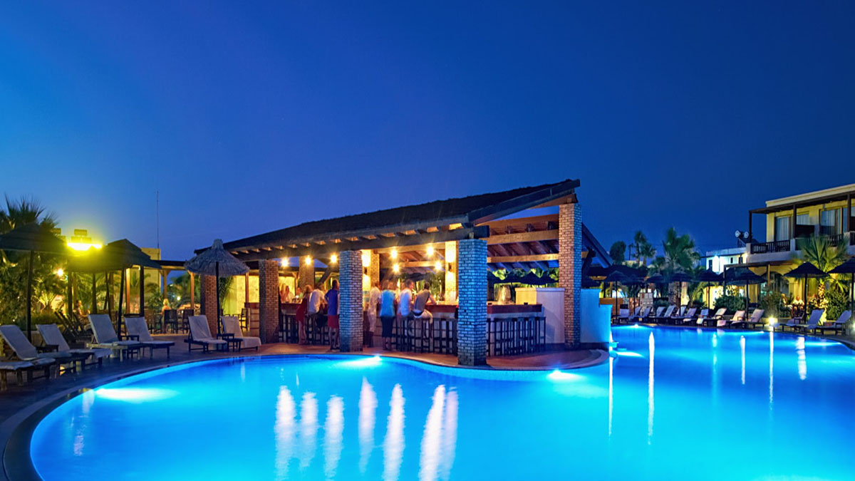 Stella Palace Resort & Spa